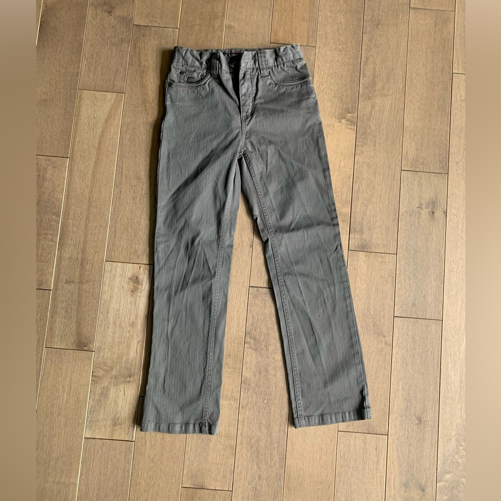 Point Zéro pants for boy
